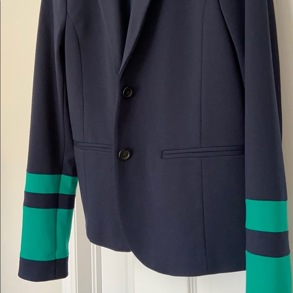 Gap Women’s Tall Blazer - Picture 4 of 4